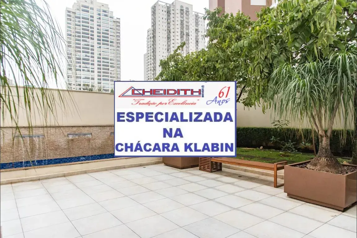 Foto do condomínio Abitare