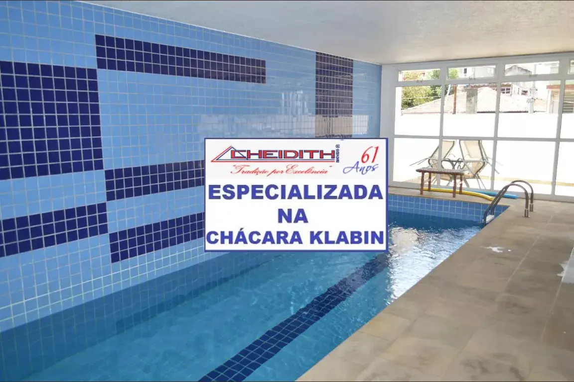 Condomínio Advanced Klabin