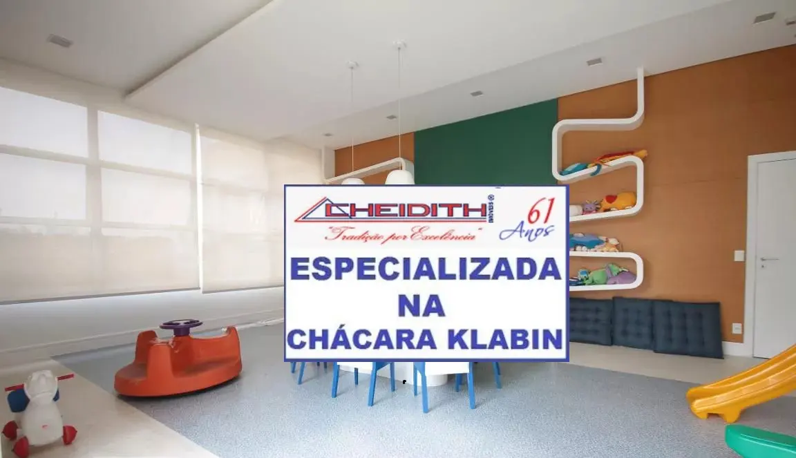 Condomínio Altana