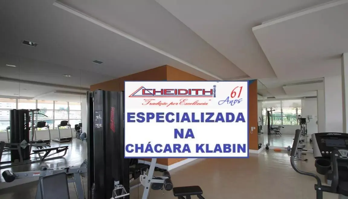 Foto do condomínio Altana