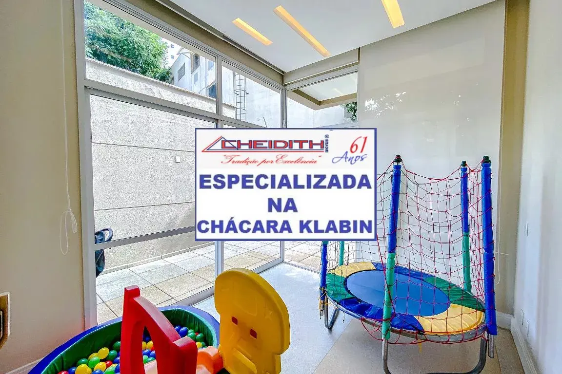 Condomínio Apogeo