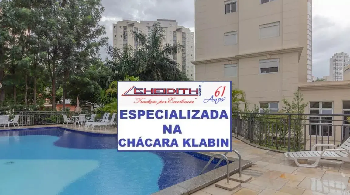 Foto principal do condomínio Avanzato