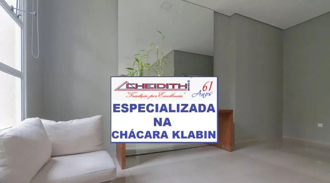 Foto do condomínio Avanzato