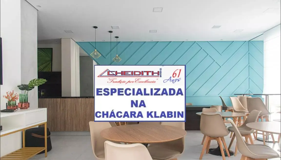 Foto do condomínio Avanzato