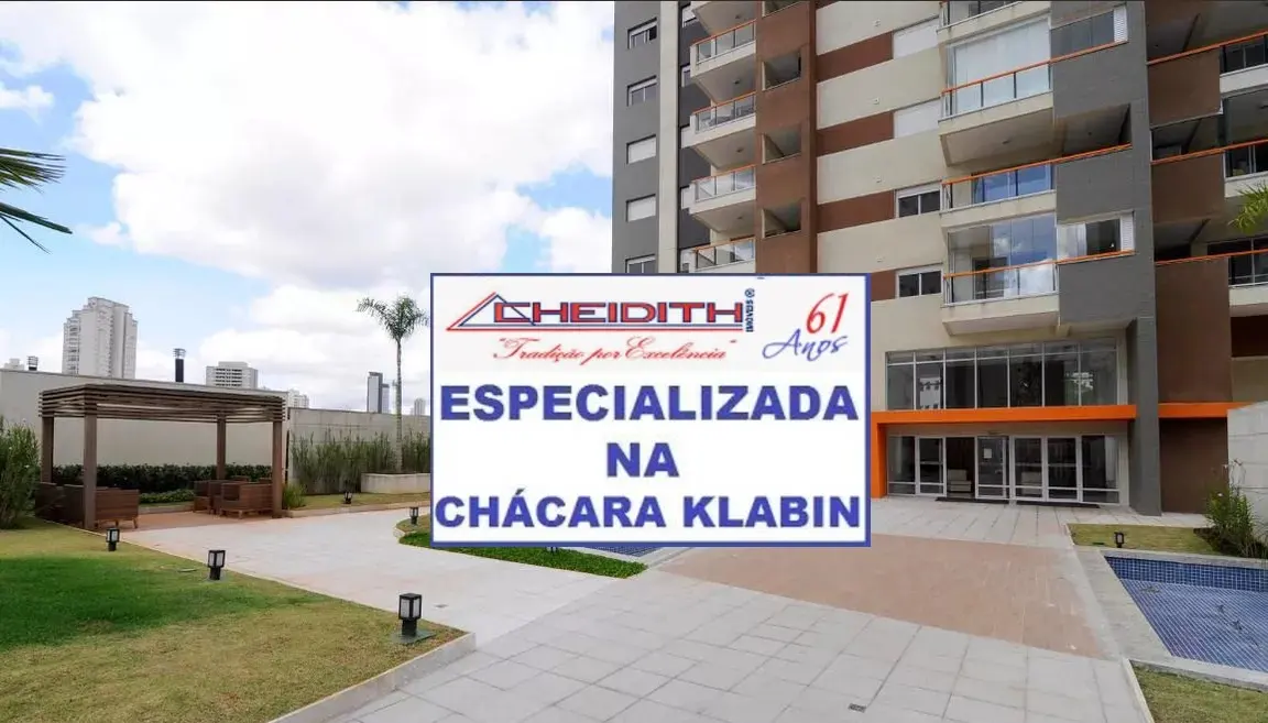 Foto principal do condomínio Beat Klabin