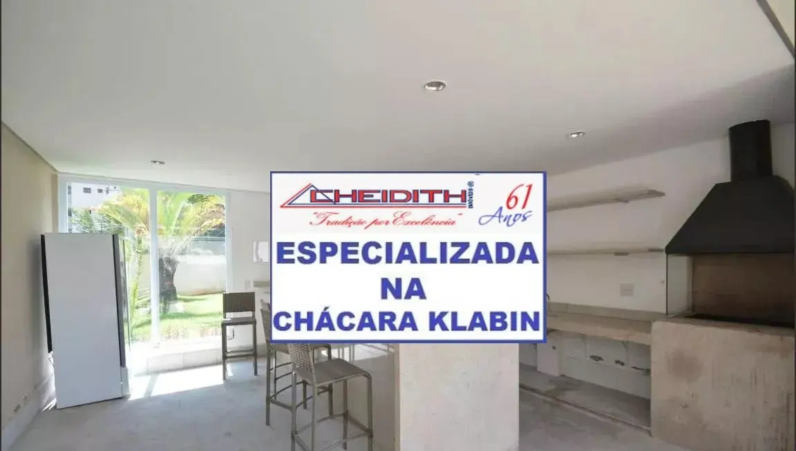 Foto do condomínio Beat Klabin