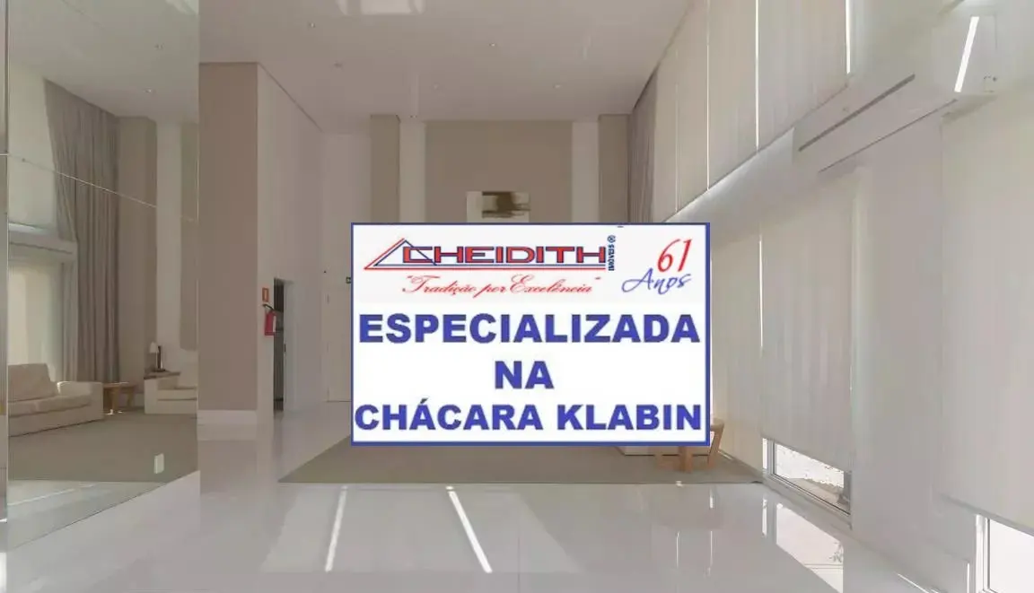 Condomínio Beat Klabin