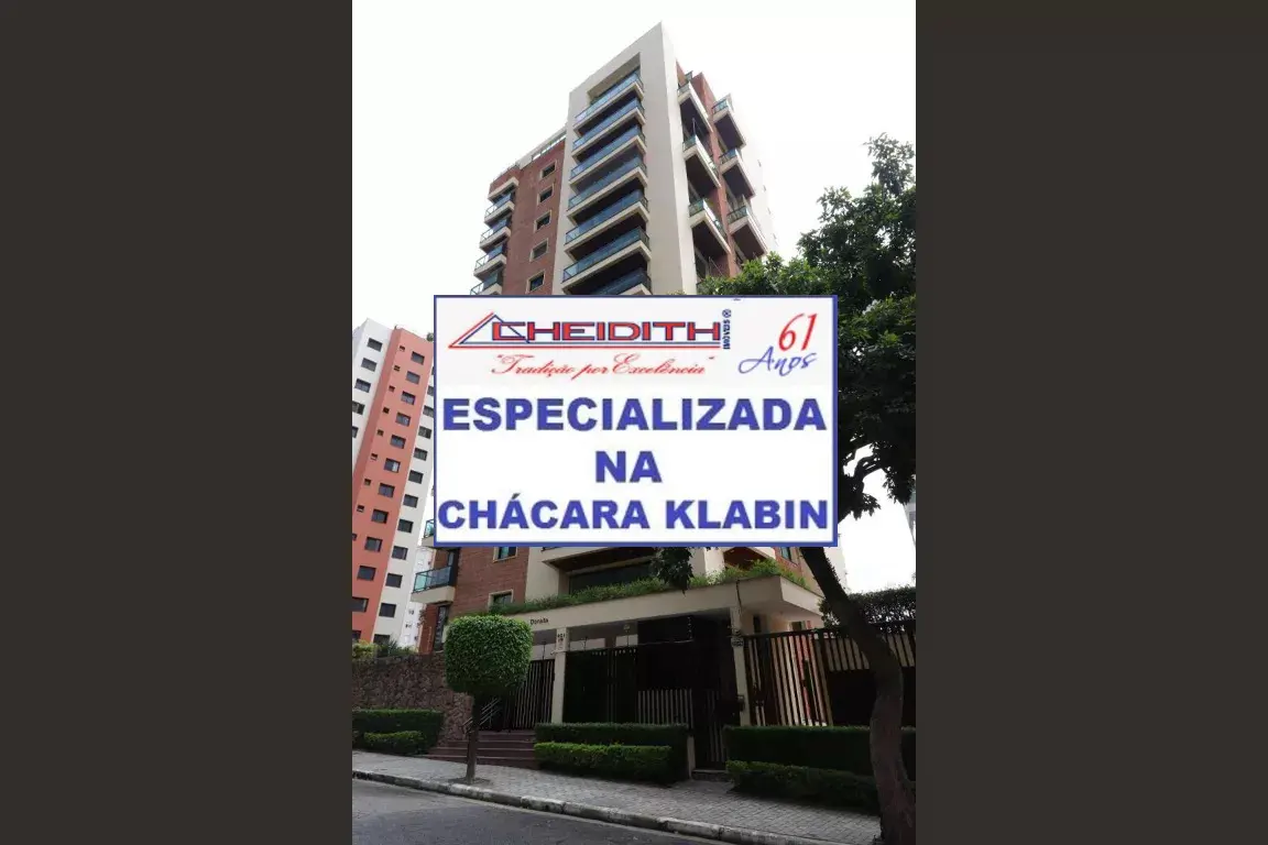 Foto principal do condomínio Costa Dorata