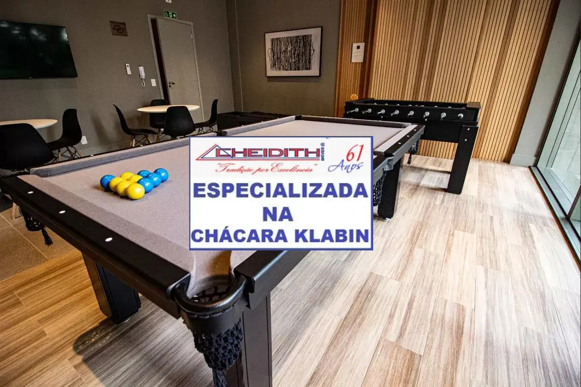 Foto do condomínio Design 101