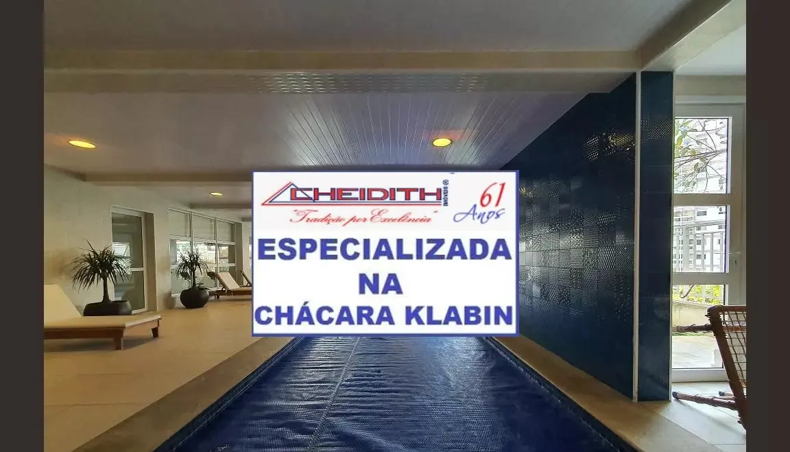 Foto do condomínio Duet Klabin