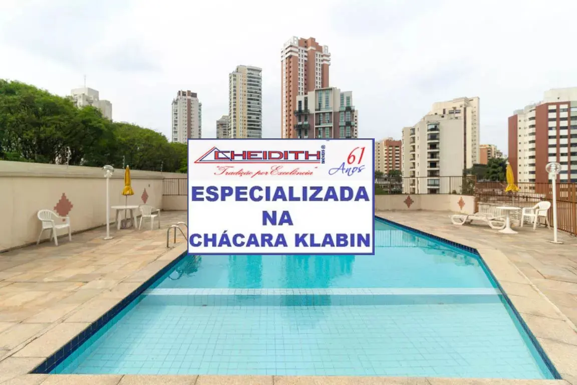 Foto do condomínio Edifício Ilha de Córsega