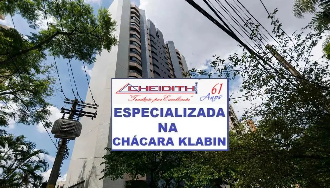 Foto do condomínio Edifício Kashmir