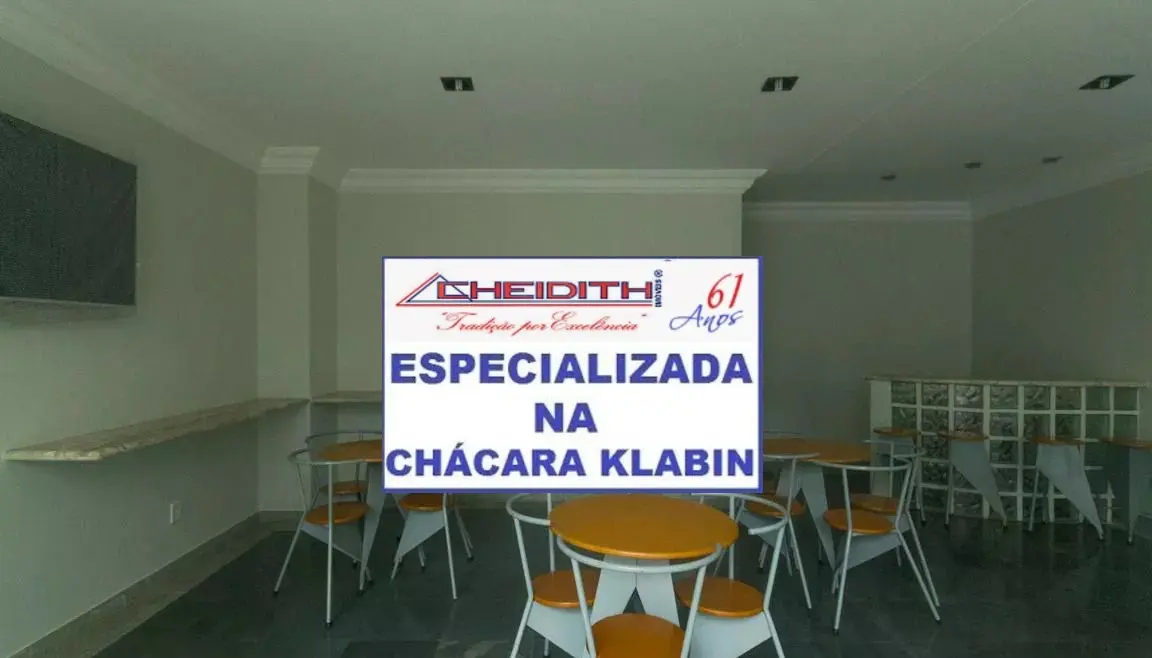 Foto principal do condomínio Edifício Maison D'Or