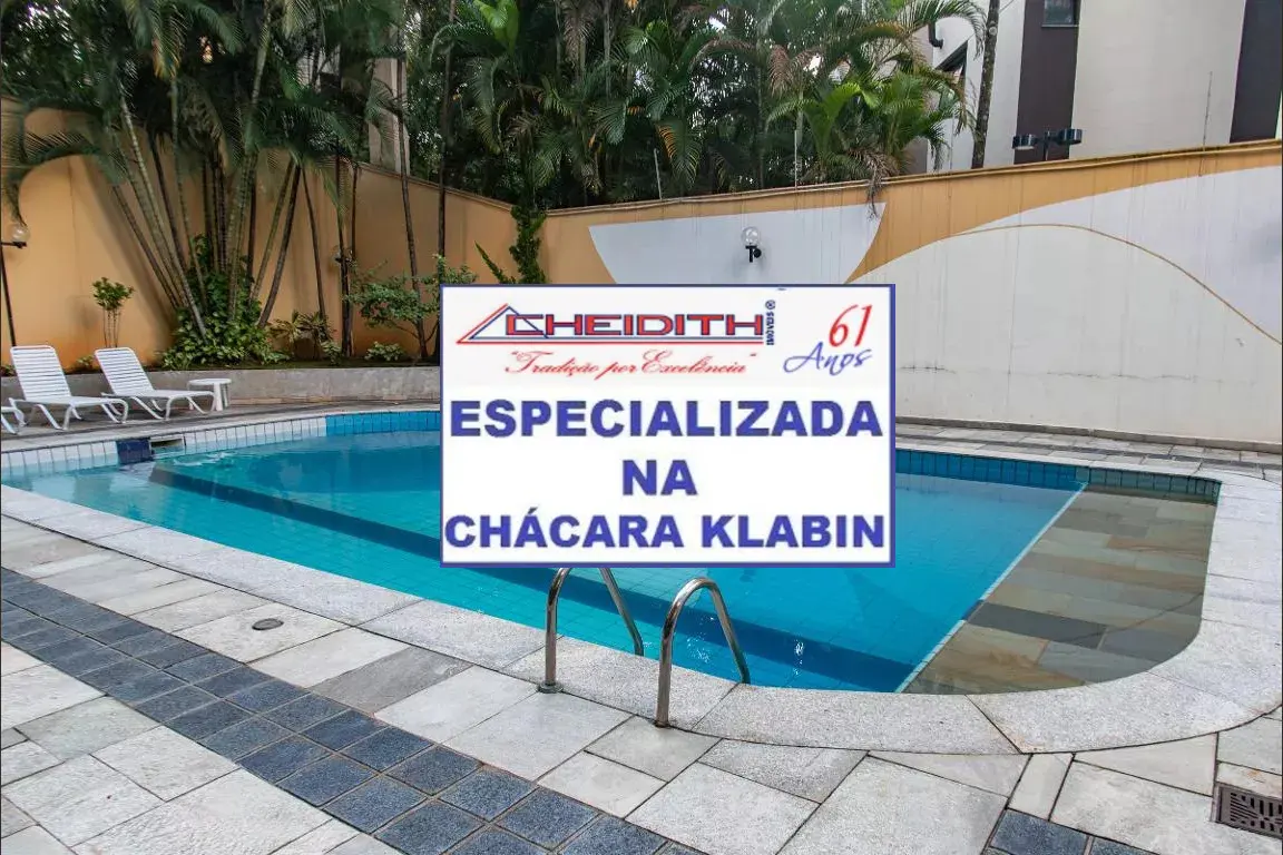 Foto principal do condomínio Edifício Phoenix