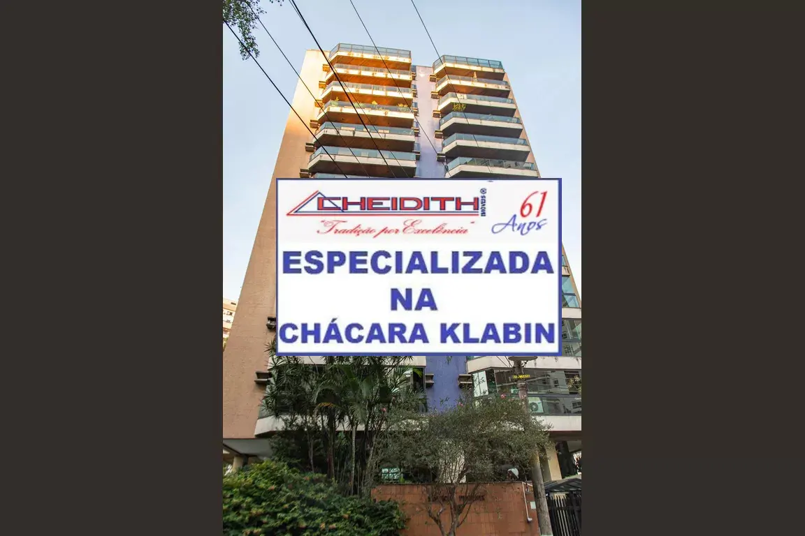 Foto do condomínio Edifício Phoenix