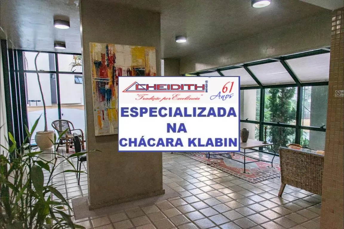 Foto do condomínio Edifício Phoenix