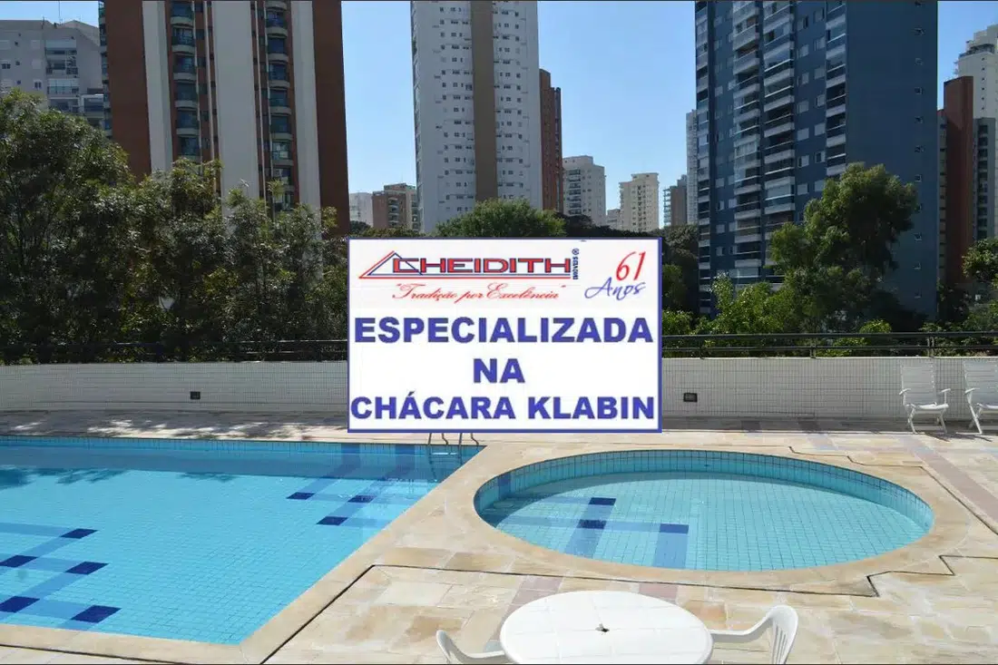 Foto do condomínio Edifício Saint Paul