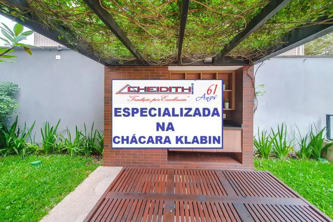 Foto do condomínio Edifício Times Klabin