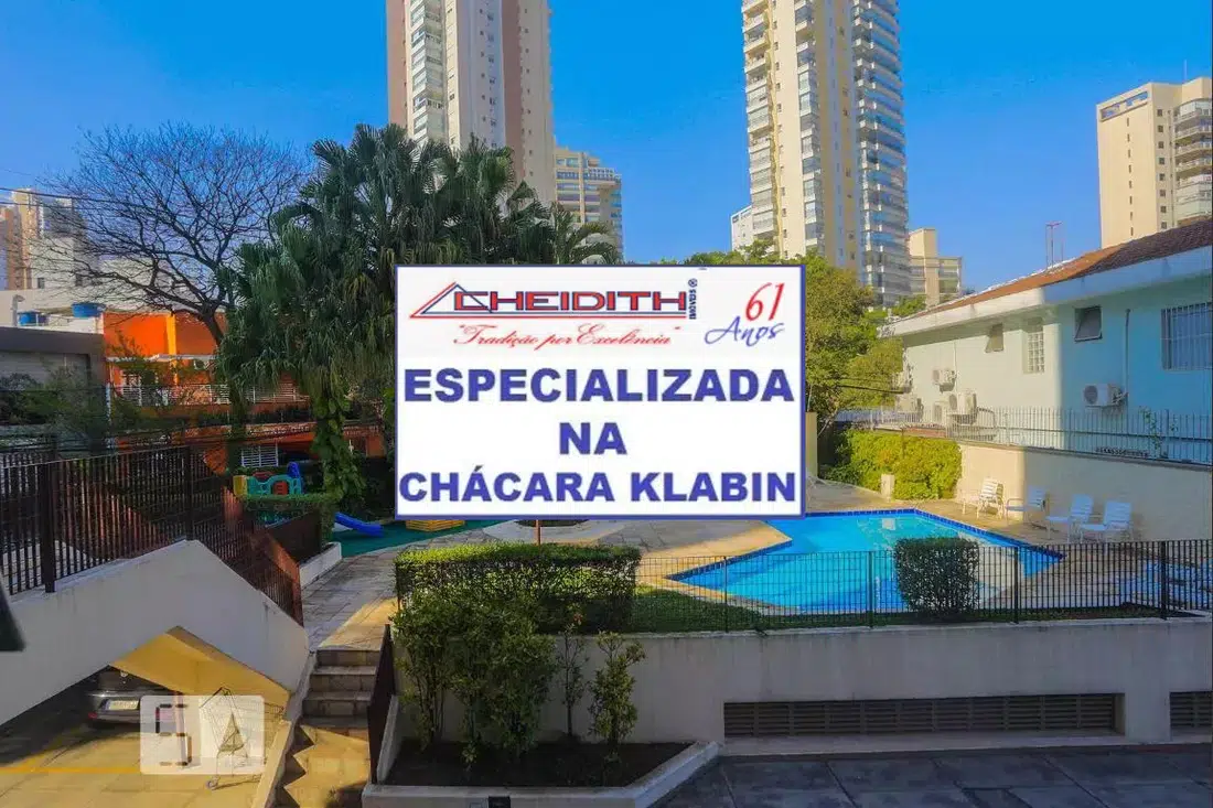 Foto principal do condomínio Espaço Paulista