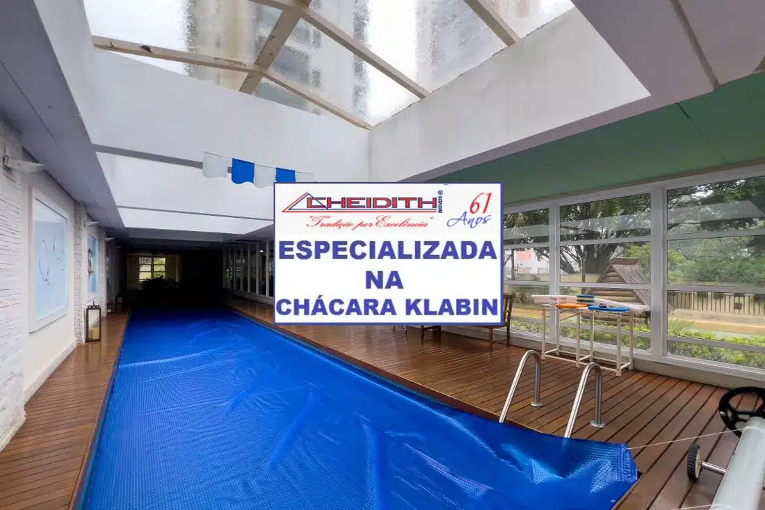 Foto do condomínio Excellence Klabin