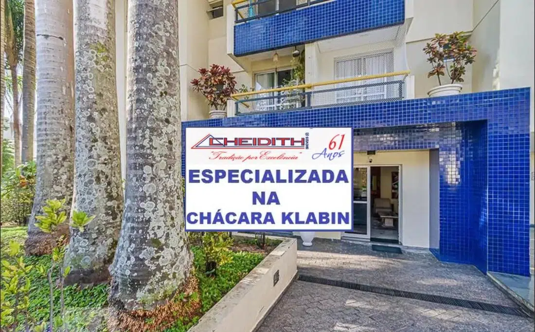 Foto principal do condomínio Geneve