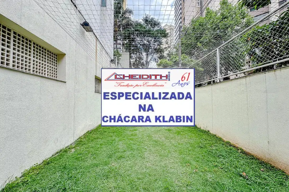 Foto do condomínio Giardino