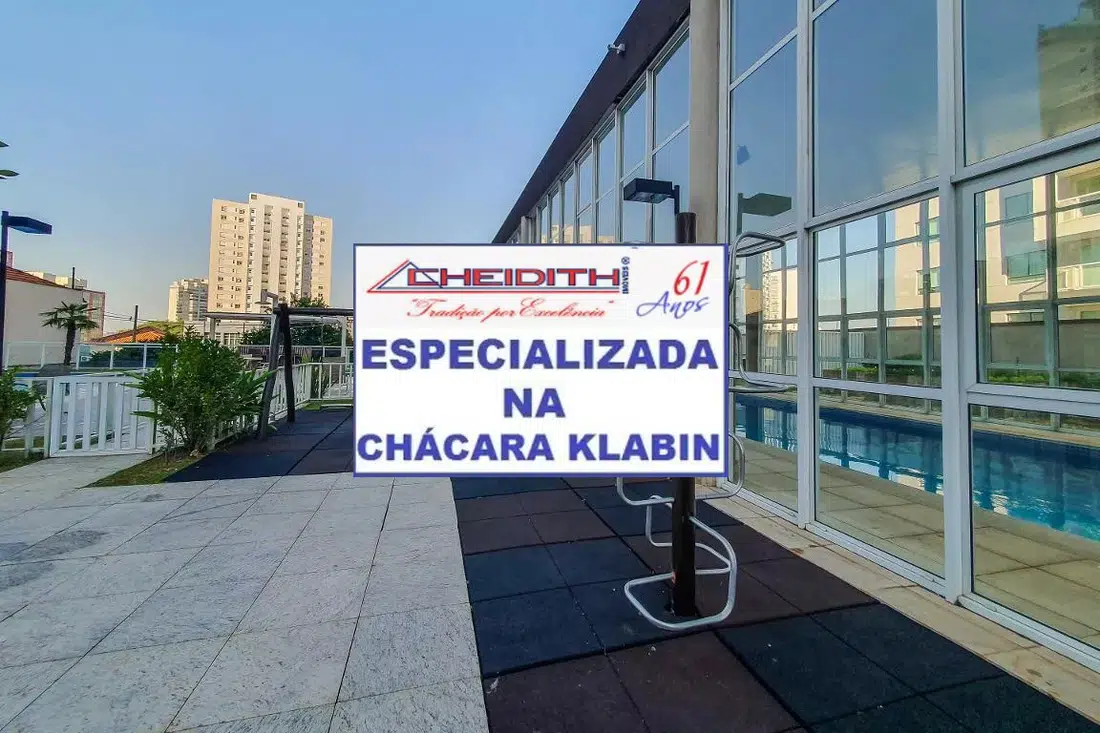 Foto do condomínio Iluminatto