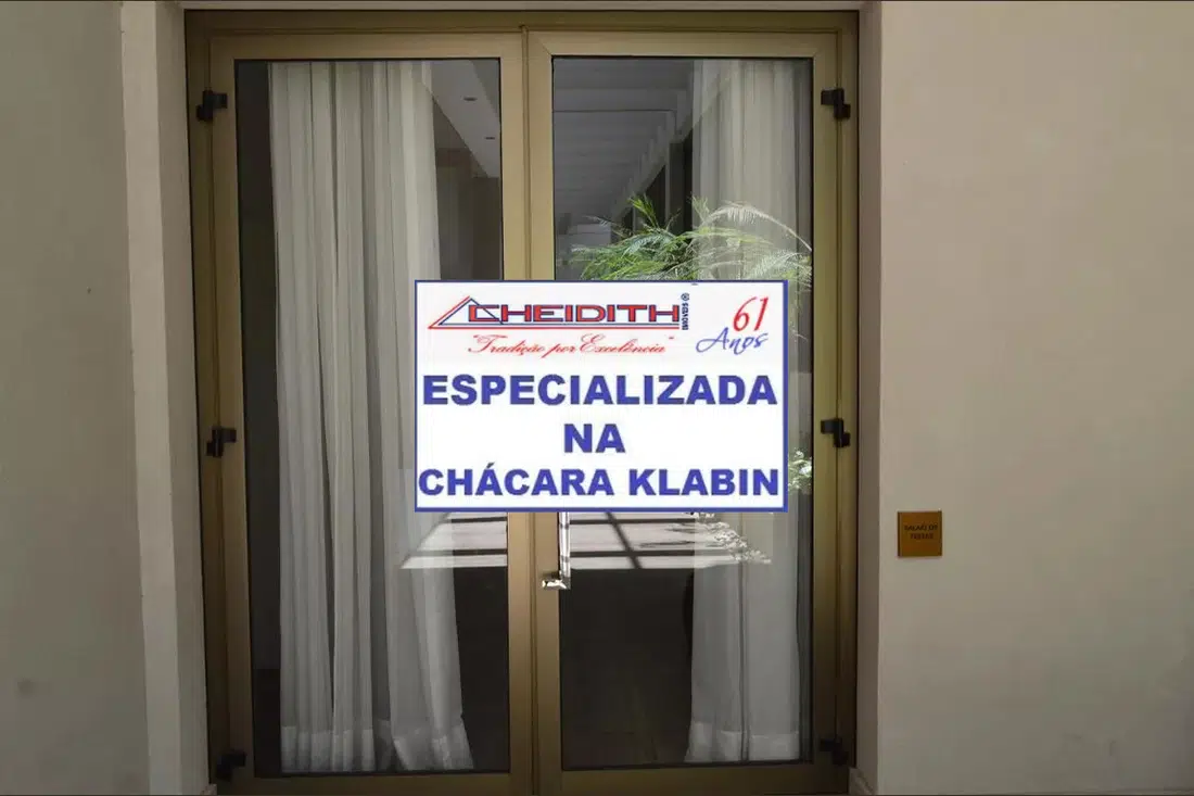 Foto do condomínio Kby Cyrela