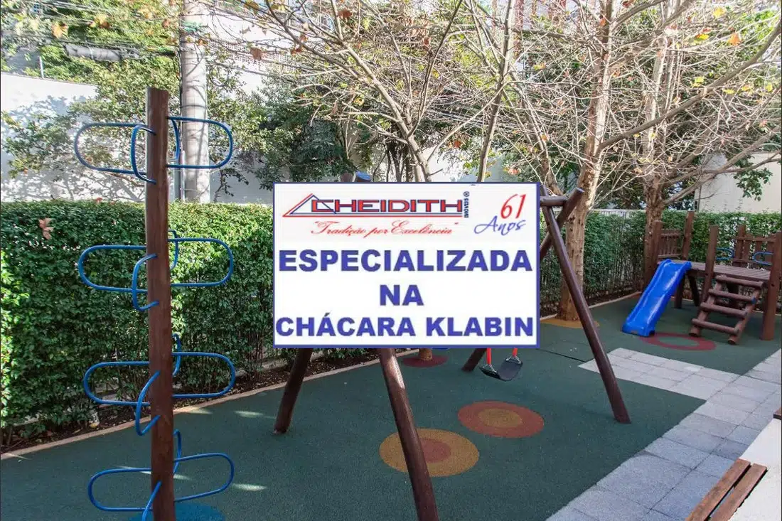 Foto do condomínio Klabin One