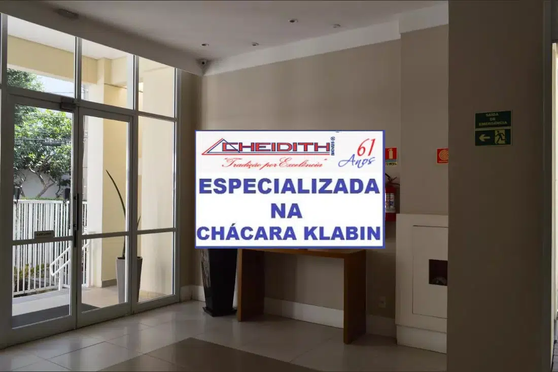 Foto do condomínio Klabin One