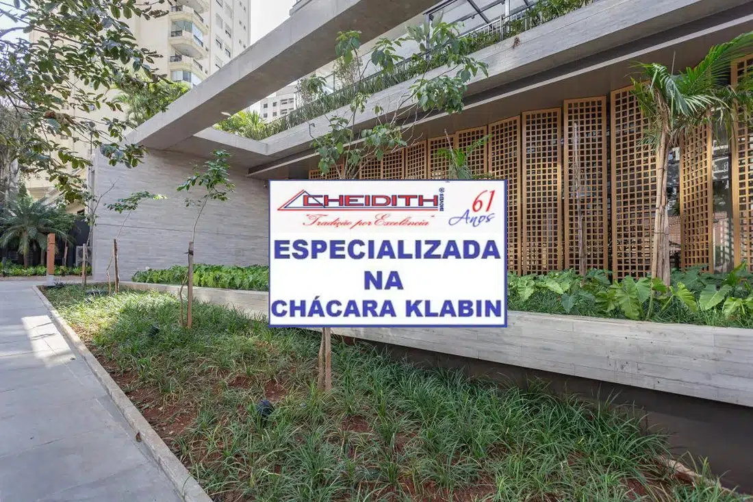 L Klabin