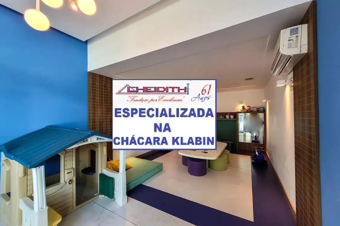 Foto do condomínio Le Klabin