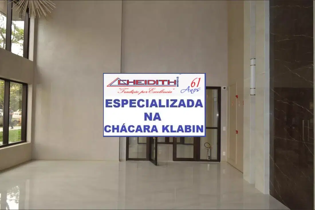 Lumiere Residence Klabin