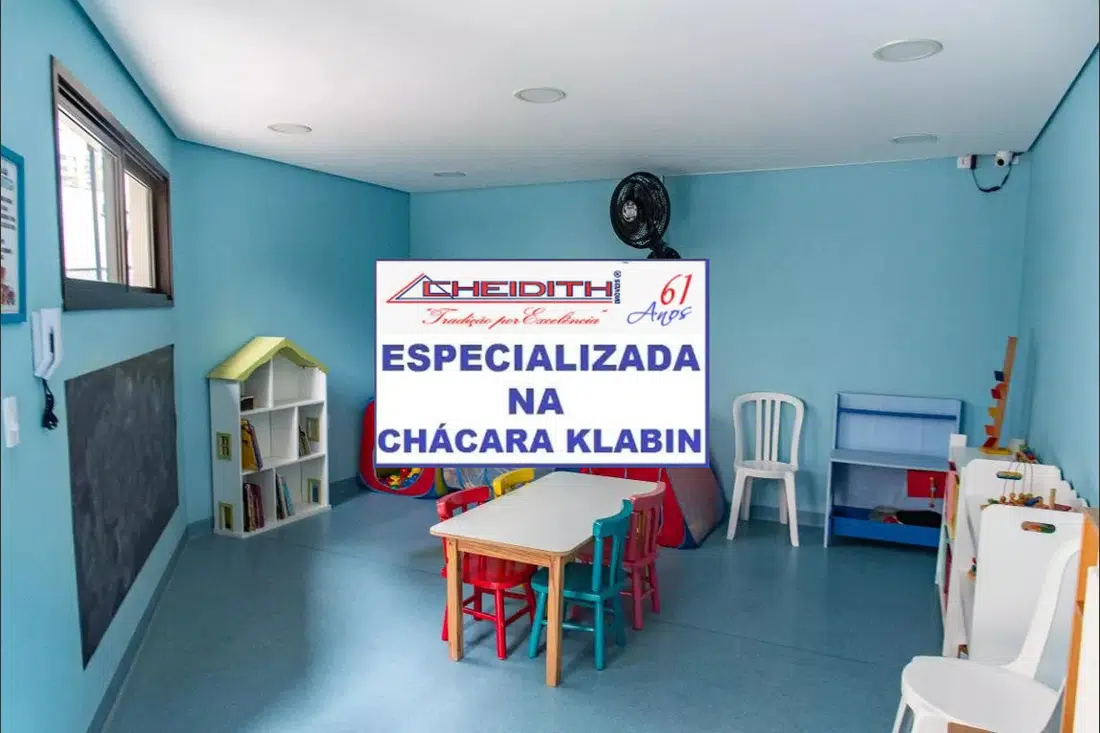 Foto principal do condomínio Maison Cristal