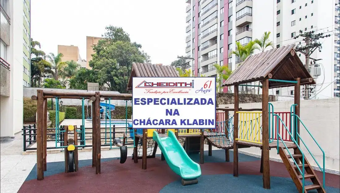 Foto do condomínio Maison D Argent