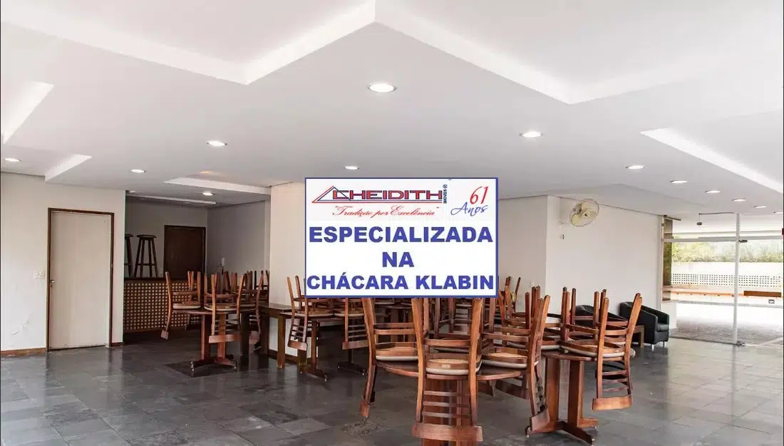 Foto do condomínio Maison D Argent