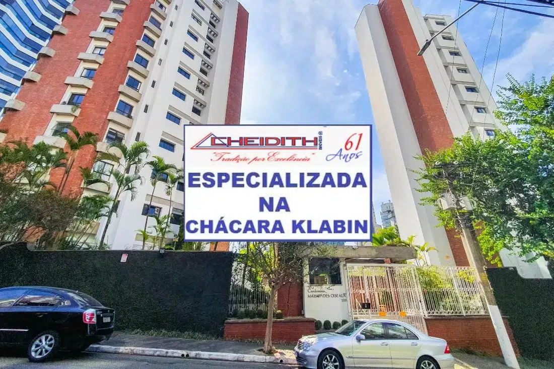 Foto do condomínio Maison de Oiseaux