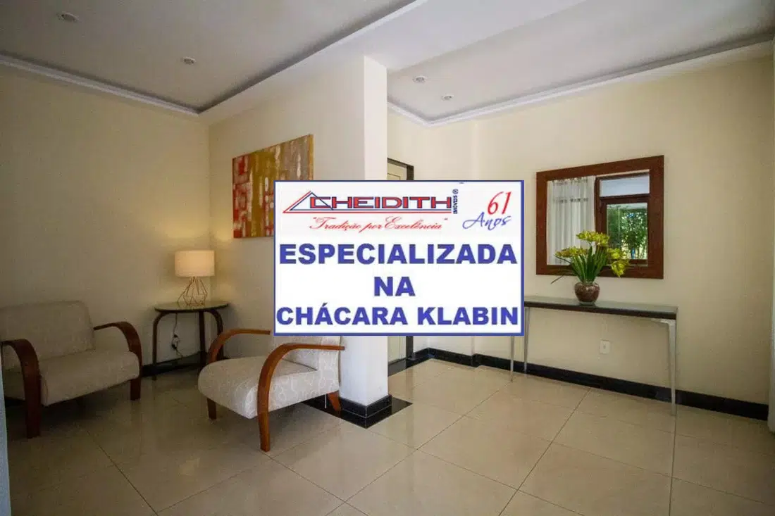 Foto do condomínio Maison Platine