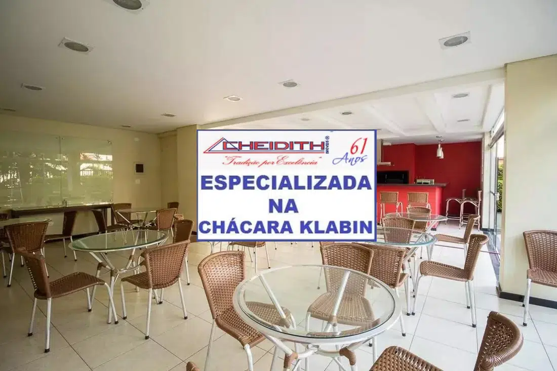 Foto do condomínio Maison Platine