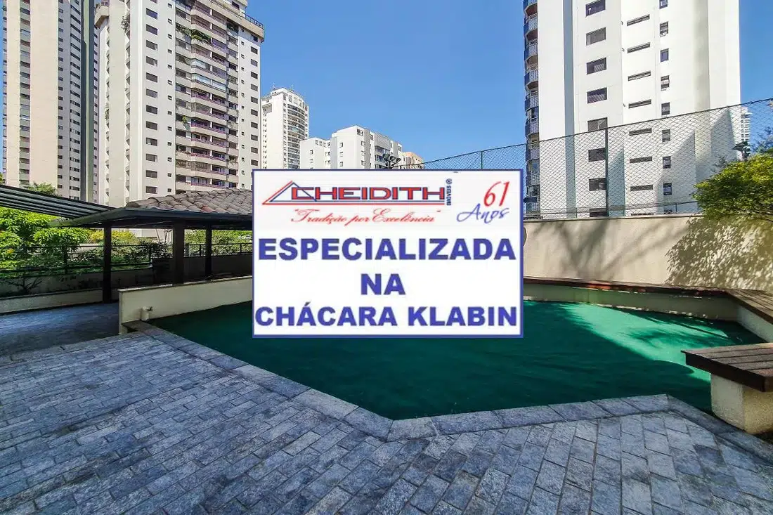 Foto do condomínio Maison Quartier