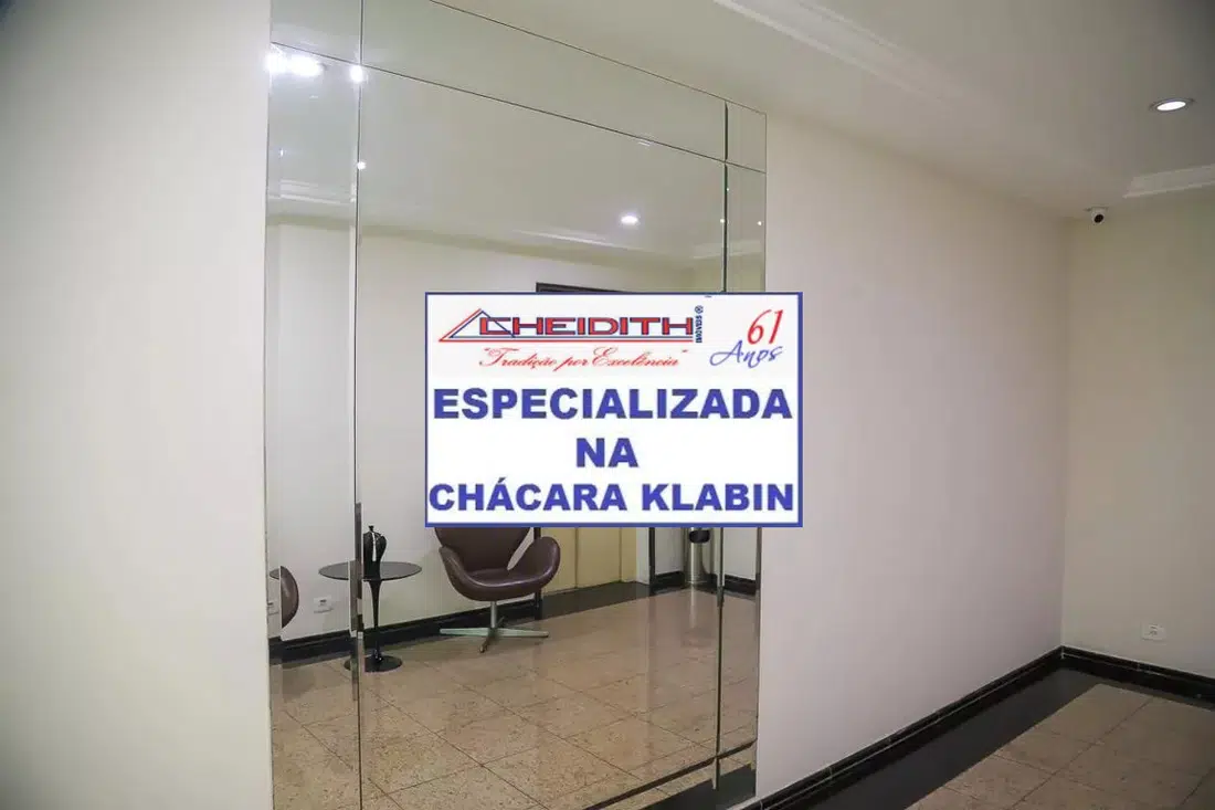 Foto principal do condomínio Maison Royale