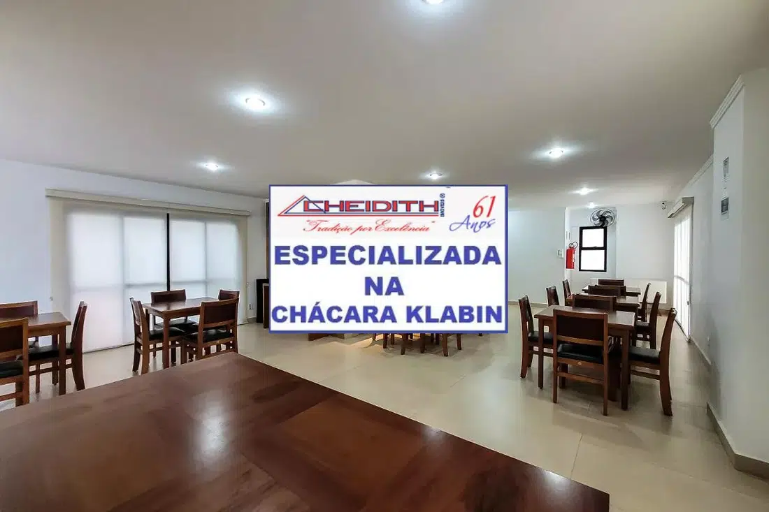 Foto do condomínio Maison Royale