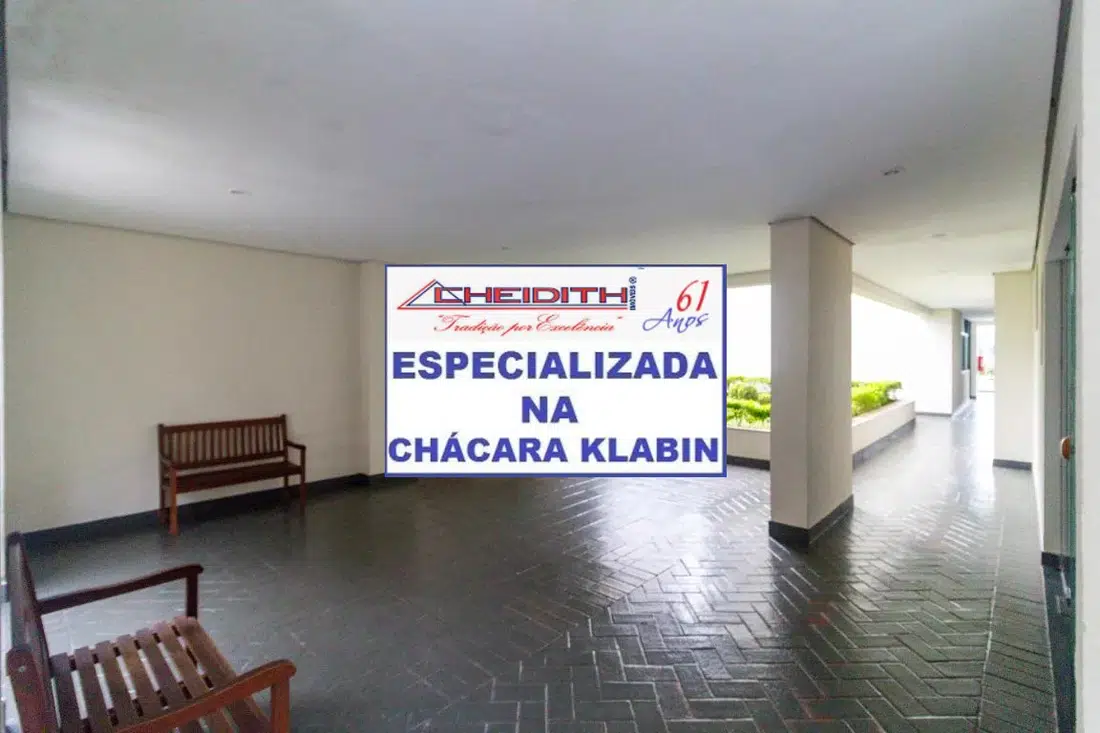 Foto do condomínio Maison Royale
