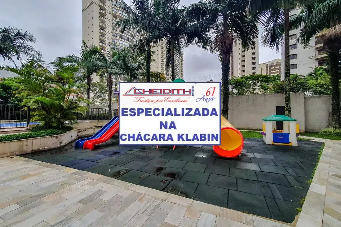 Foto do condomínio Maison Saint James