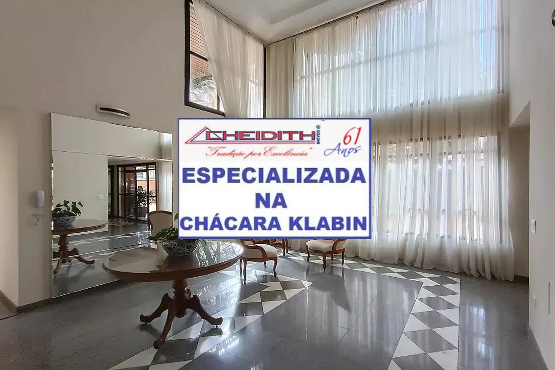 Foto principal do condomínio Marianas Residence