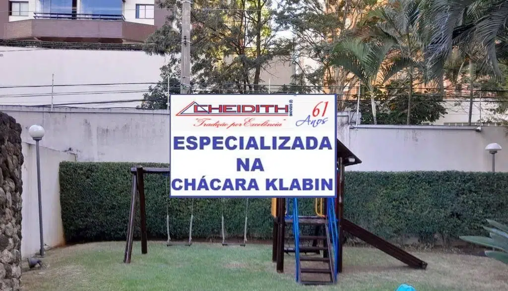 Foto principal do condomínio Missouri