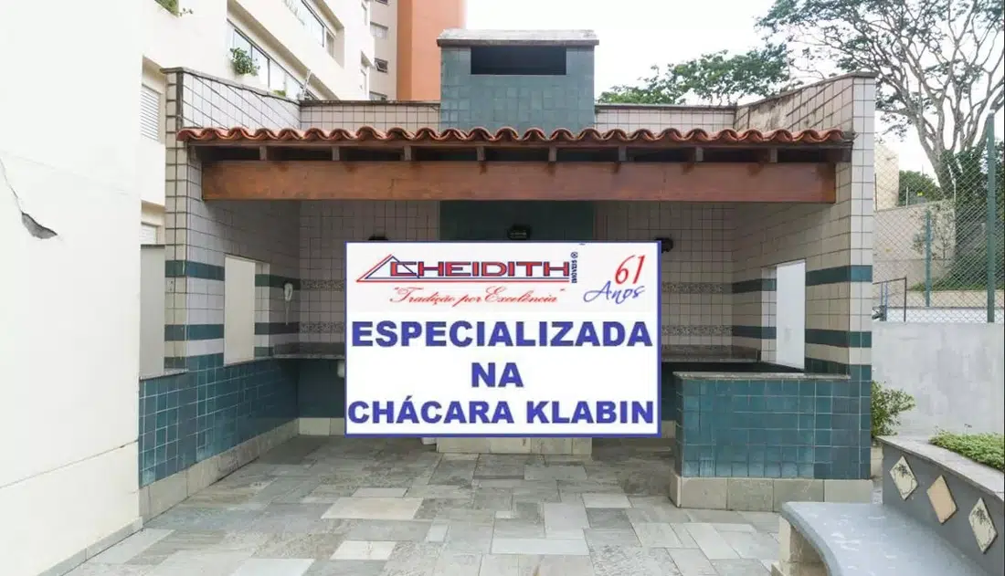 Foto principal do condomínio New Life