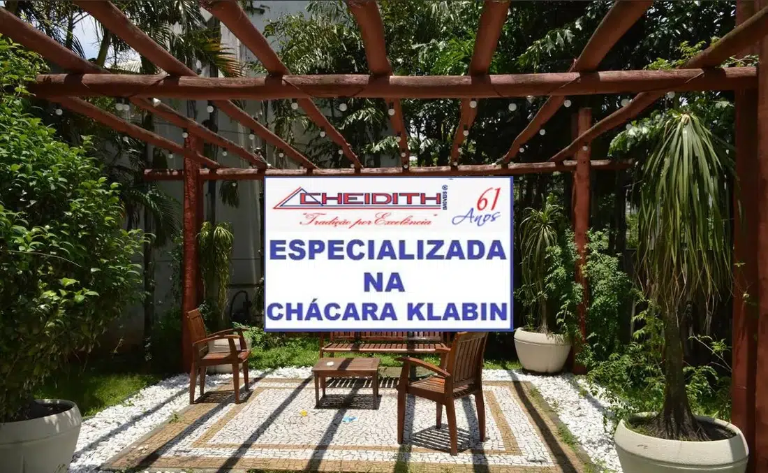 Foto do condomínio Nova Klabin