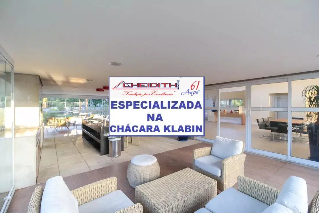 Pateo Klabin