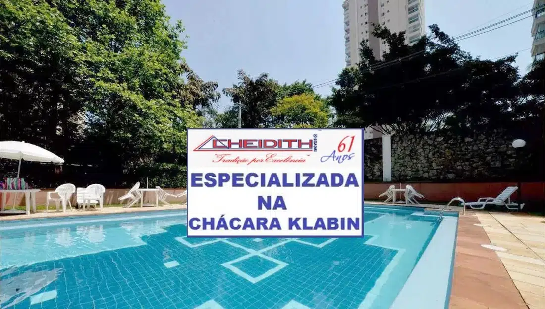 Foto do condomínio Royal Klabin